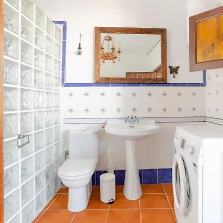 Casa Emblematica Garaday Lanzarote * 티나조