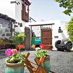 Casa Emblematica Garaday Lanzarote. Kır Evi