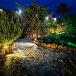 Casa Emblematica Garaday Lanzarote. Kır Evi Tinajo