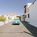 Casa Emblematica Garaday Lanzarote. *