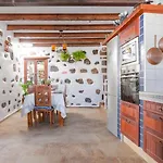 Casa Emblematica Garaday Lanzarote. Kır Evi *