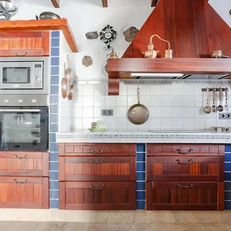 Casa Emblematica Garaday Lanzarote