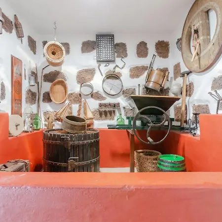 Casa Emblematica Garaday Lanzarote