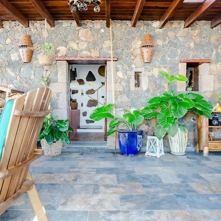 Kır Evi Casa Emblematica Garaday Lanzarote