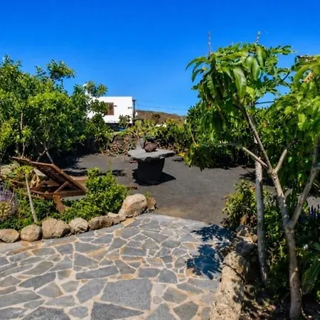 Casa di campagna Casa Emblemática Garaday Lanzarote