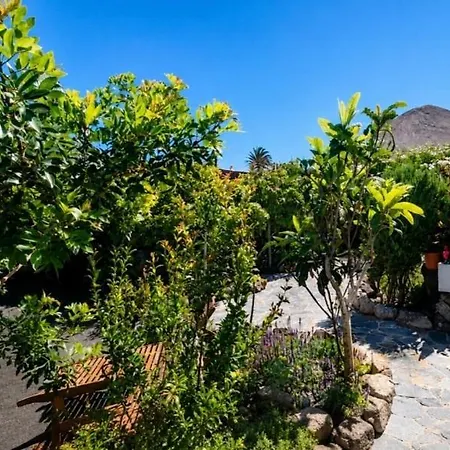 Casa Emblemática Garaday Lanzarote *
