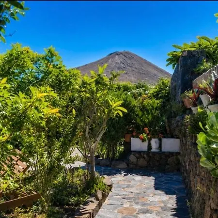 Casa Emblemática Garaday Lanzarote Tinajo