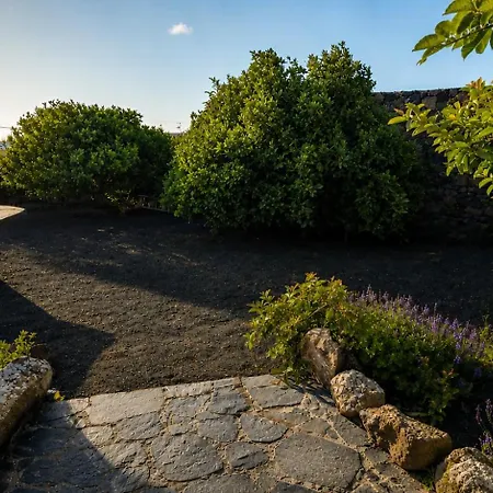 Casa Emblematica Garaday Lanzarote.