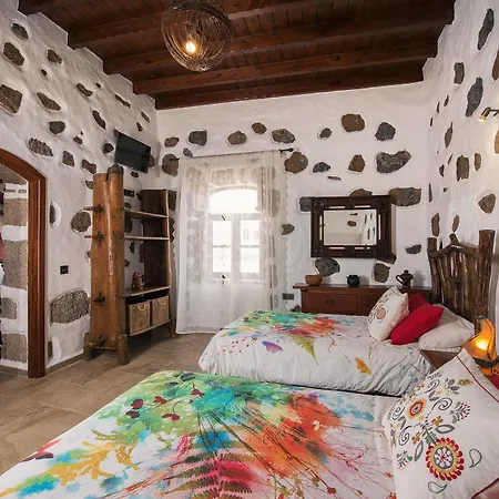 Casa Emblematica Garaday Lanzarote