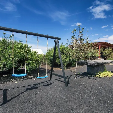 Casa Emblematica Garaday Lanzarote Tinajo