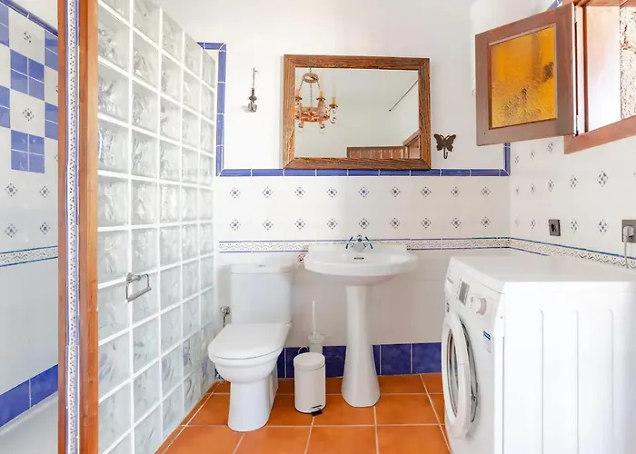 Casa Emblemática Garaday Lanzarote * Tinajo