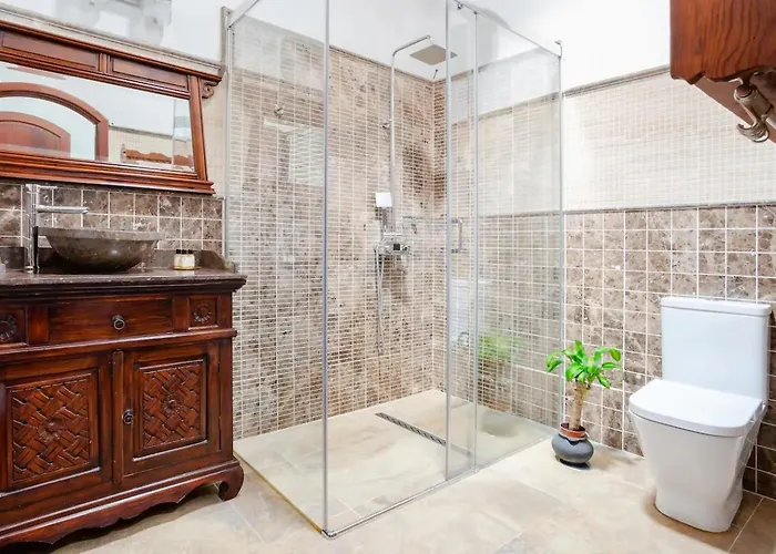 Casa de Campo Casa Emblemática Garaday Lanzarote