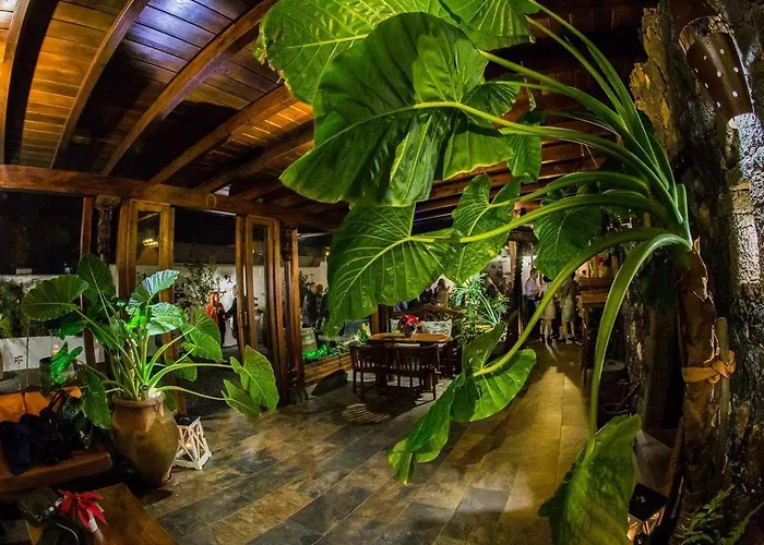 Casa de Campo Casa Emblemática Garaday Lanzarote *