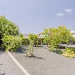Casa Emblematica Garaday Lanzarote. Gospodarstwo wiejskie