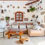 Casa Emblematica Garaday Lanzarote. Gospodarstwo wiejskie *
