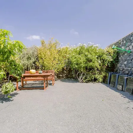 Casa Emblematica Garaday Lanzarote. Gospodarstwo wiejskie